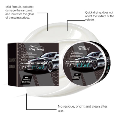 Crema Protectora Automotriz Anti-rayos con Brillo Potenciado - Image 3