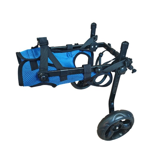 Silla de Ruedas para Perros con Discapacidad - Asistencia de Movilidad - Image 5