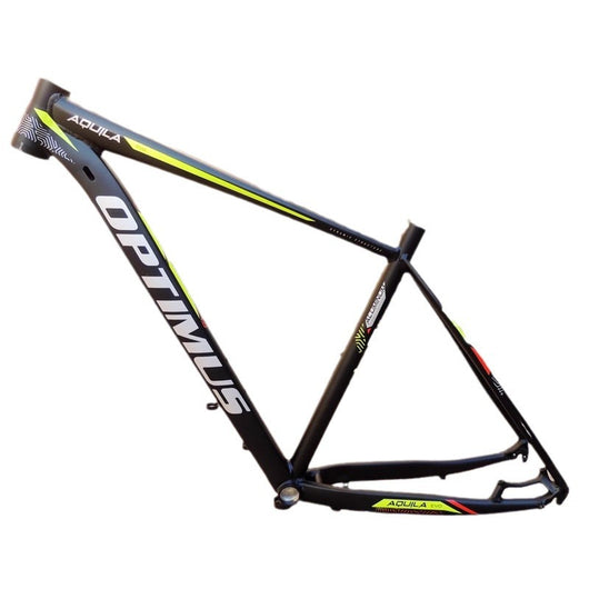 Bicicleta de Montaña 29 Pulgadas Aluminio con Frenos de Disco - Image 5