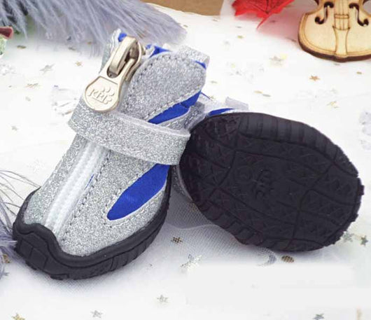 Zapatos Respirable para Mascotas - Diseño Moderno y Cómodo - Image 6