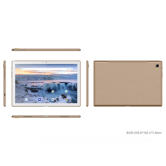 Tablet P30 Octa Core - Pantalla 2.5D Full HD con Procesador de Alto Rendimiento - Image 2
