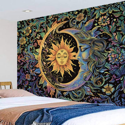 Tapiz Decorativo Sol y Luna - Image 12