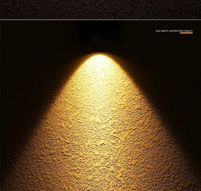 Foco Empotrable LED Antideslumbrante para Salas y Pasillos - Image 23