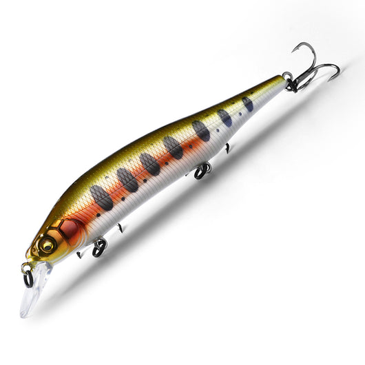 Anzuelo Flotante Arhat 115mm 15g - Acero Tungsteno para Pesca de Precisión - Image 35