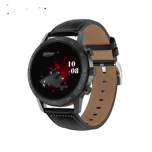 Pulsera Deportiva Inteligente para Monitoreo de Presión Arterial y Oxígeno