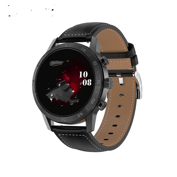 Pulsera Deportiva Inteligente para Monitoreo de Presión Arterial y Oxígeno