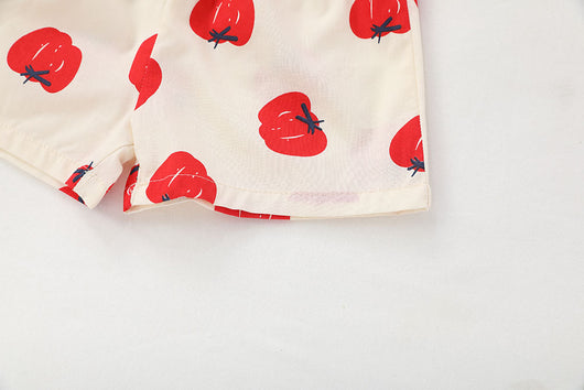 Shorts Estampados Unisex para Bebé - Colección Verano - Image 15