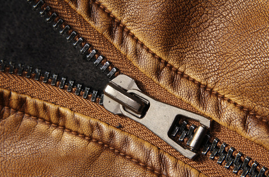 Chaqueta de Cuero Premium - Image 13