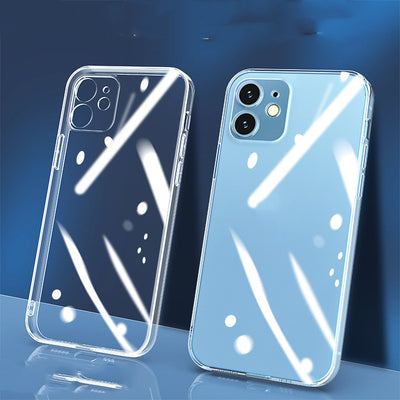 Funda Transparente TPU Antigolpes para Celular - Image 11