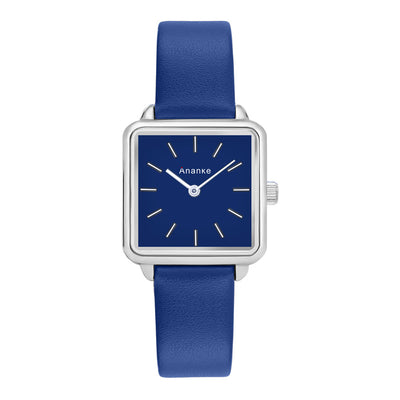 Reloj Cuadrado para Dama Resistente al Agua - Image 20