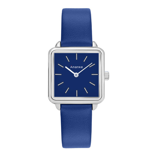 Reloj Cuadrado para Dama Resistente al Agua - Image 20