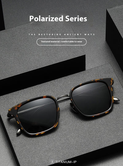 Gafas de Sol Polarizadas para Mujer - Estilo Tendencia Premium - Image 10
