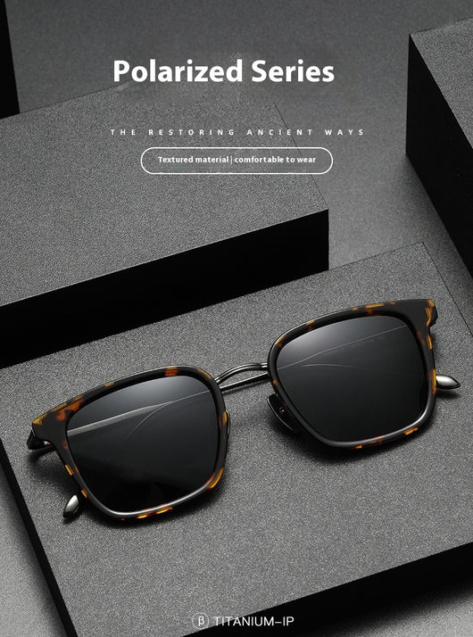 Gafas de Sol Polarizadas para Mujer - Estilo Tendencia Premium - Image 10