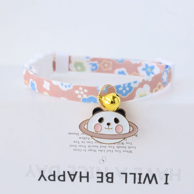 Collar de Seguridad con Cascabel para Gatos y Perros Pequeños - Image 38