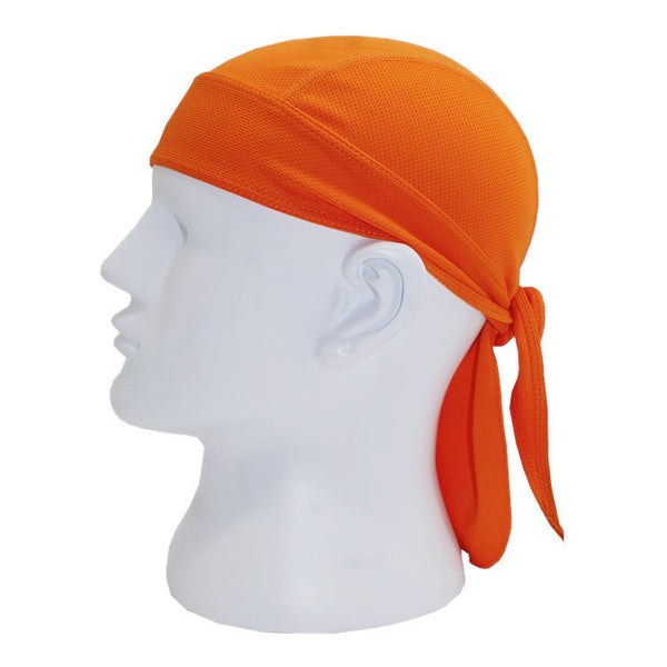 Bandana Esportiva Respirável para Ciclismo