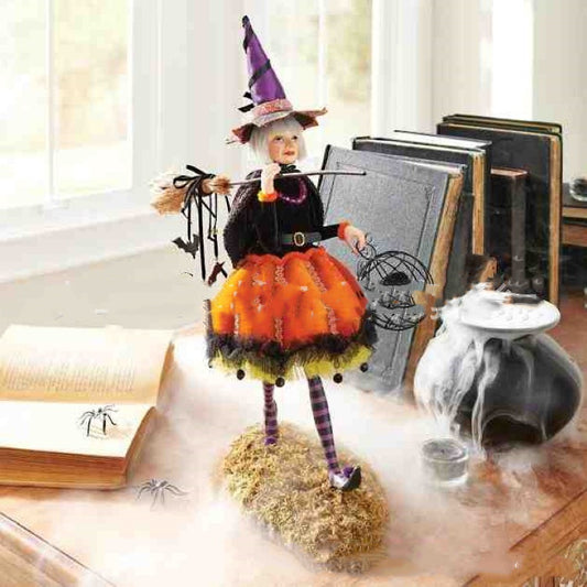 Colección Encantadora Halloween - Artículos Temáticos Internacionales