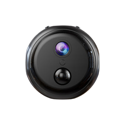 Cámara de Vigilancia Inalámbrica HD - Monitoreo en Tiempo Real - Image 5