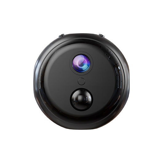 Cámara de Vigilancia Inalámbrica HD - Monitoreo en Tiempo Real - Image 5