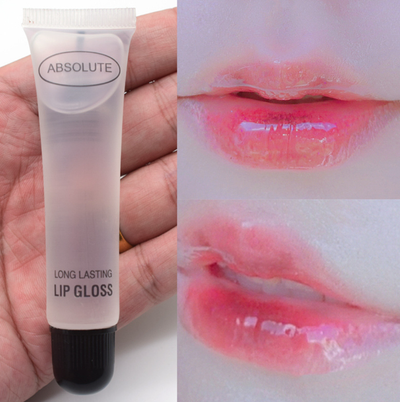 Aceite Labial Hidratante Transparente - Image 11