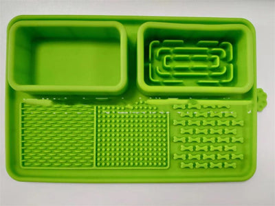 Raspador de Plástico PET para Utensilios de Cocina - Image 6