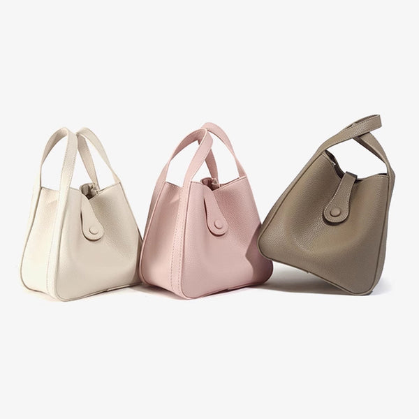 Bolsa Mensajera de Viaje Urbano - Estilo Casual Profesional