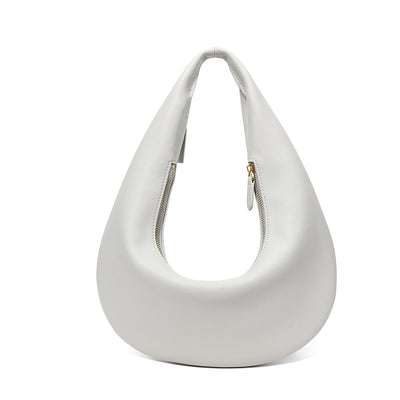 Bolso de Hombro Minimalista Retro para Mujer - Image 6
