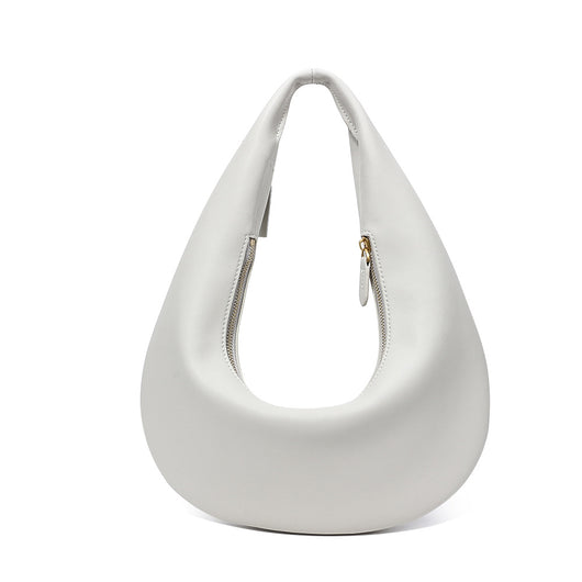 Bolso de Hombro Minimalista Retro para Mujer - Image 6