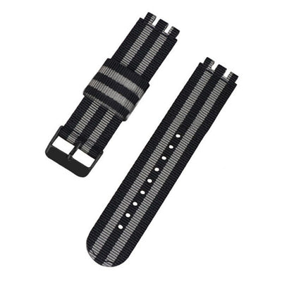 Correa de Reloj en Lona Nylon Resistente - Image 19