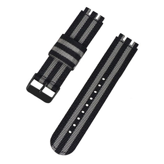 Correa de Reloj en Lona Nylon Resistente - Image 19