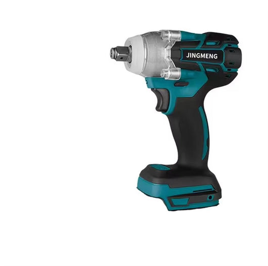 Taladro Atornillador de Impacto Brushless 21V - Herramienta Profesional - Image 6