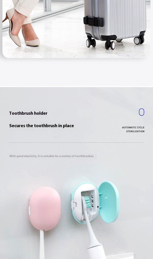 Desinfectante Portátil UV para Cepillos de Dientes - Image 23