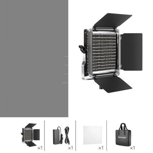 Luz LED Profesional para Transmisión en Vivo Always On - Image 2