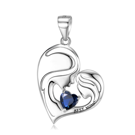 Collar de Plata S925 Mejor Mamá - Colección Día de Madres - Image 14