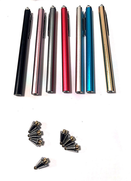Stylus Inalámbrico de Precisión para Tablets y Phablets - Image 15