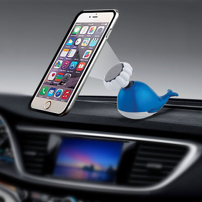 Soporte Magnético para Celular en Auto - Image 9