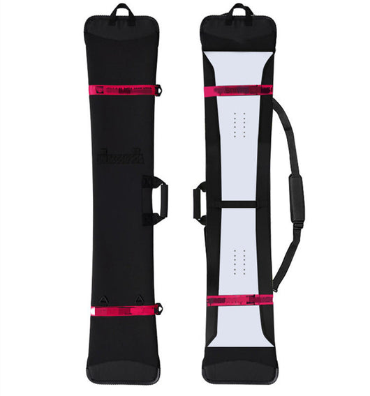 Mochila Transportadora para Snowboard y Esquís con Diseño Ergonómico - Image 12