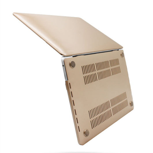 Funda Protectora Ultrafina de Metal para MacBook Pro 13" y Air 13" - Image 7