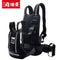 Wide Trasero Summer Net Negro