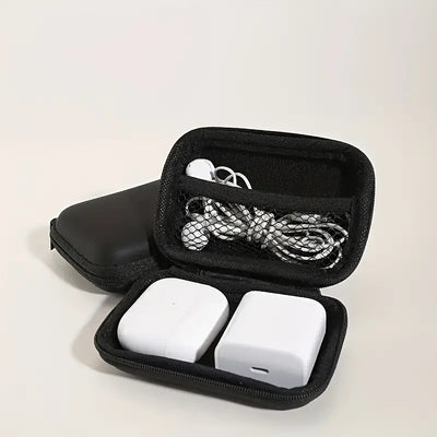 Caja de Almacenamiento Compacta y Portátil para Viajes - Image 4