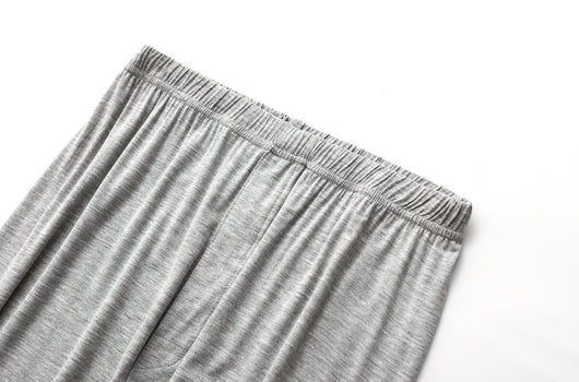 Conjunto de Pijama Térmico de Cuello Alto y Manga Larga - Image 18