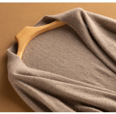 Cardigan de Cachemira para Mujer - Abrigo Ligero y Cálido - Image 19