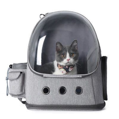 Bolsa Transportadora Universal para Mascotas - Gatos y Perros - Image 8