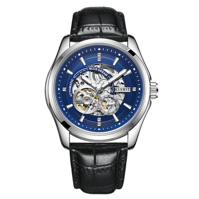Reloj Mecánico Automático Luminoso Resistente al Agua - Image 6