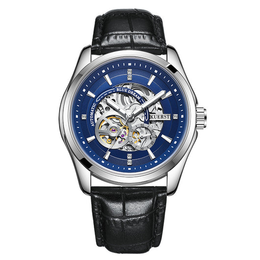 Reloj Mecánico Automático Luminoso Resistente al Agua - Image 6