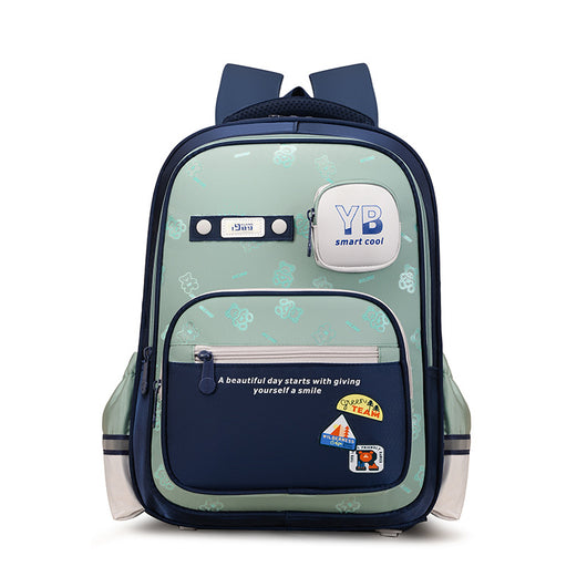 Mochila Impermeable de Gran Capacidad con Múltiples Compartimentos - Image 7