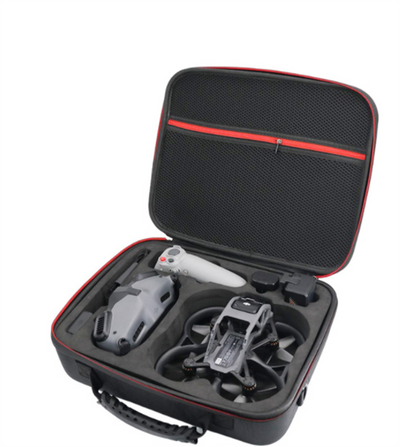 Bolsa Organizadora para Drones y Accesorios Digitales - Image 11