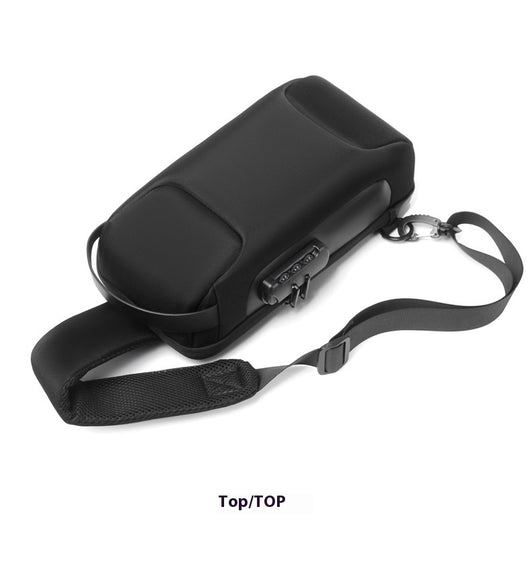 Bolsa de Pecho para Moto Oxford Reforzada con Fibra de Carbono - Image 18