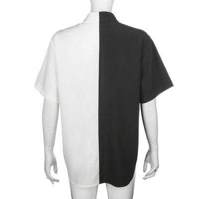 Vestido de Cintura Alta - Image 17