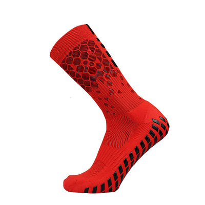 Calcetines de Fútbol Antideslizantes para Competencia - Image 15