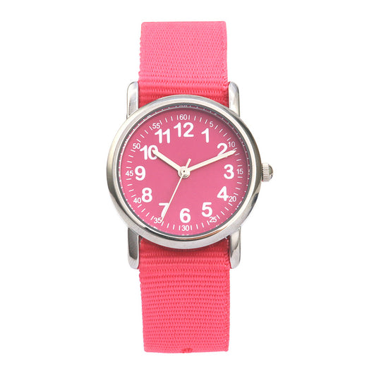 Reloj de Cuarzo Resistente al Agua para Niños - Image 8